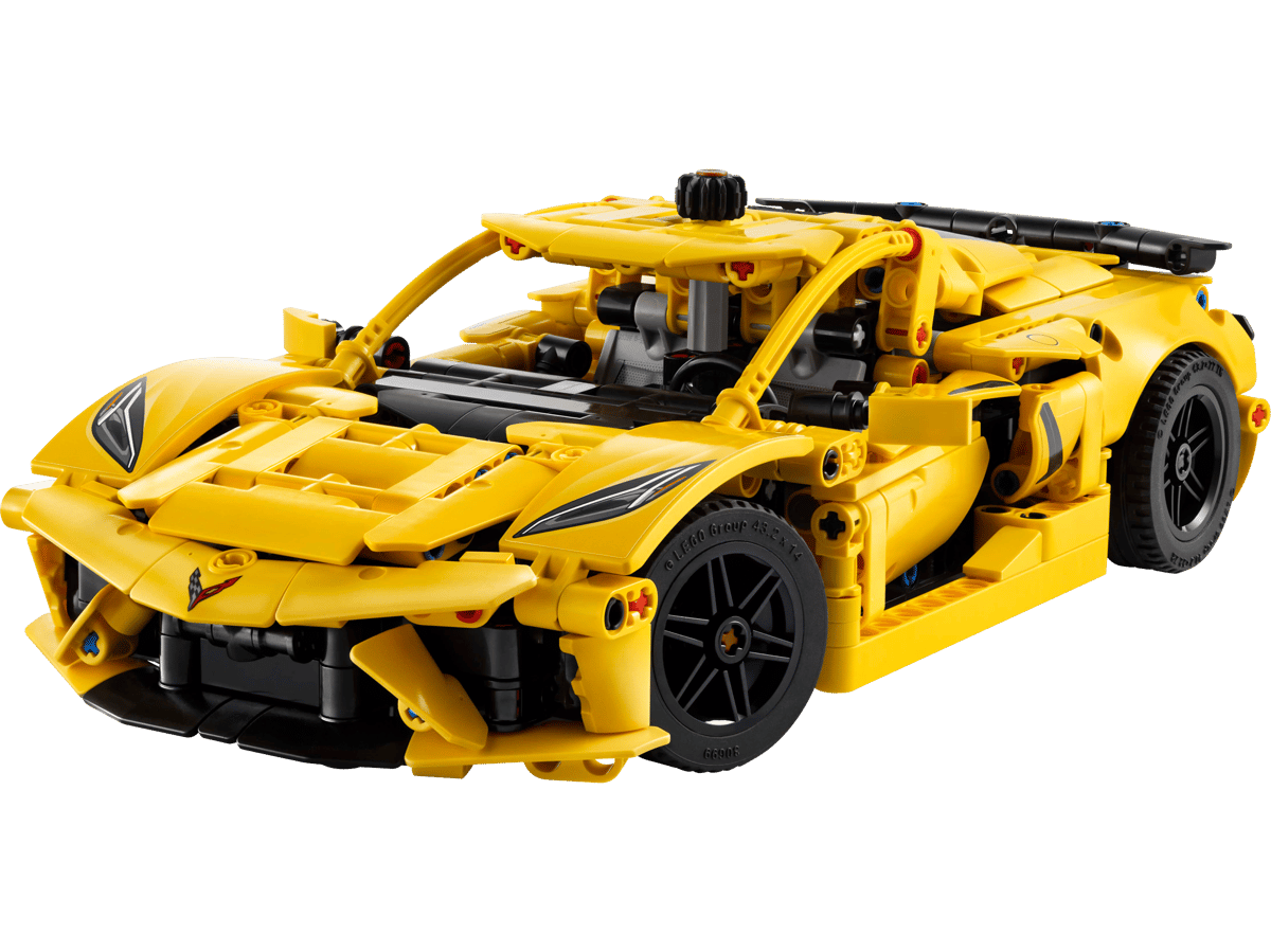 42205  - Chevrolet Corvette Stingray