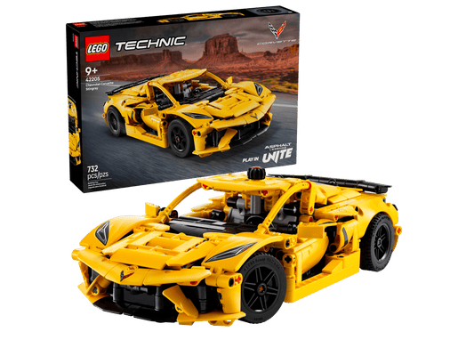 42205  - Chevrolet Corvette Stingray