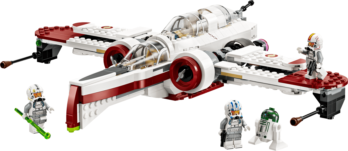 75402 - ARC-170 Starfighter™