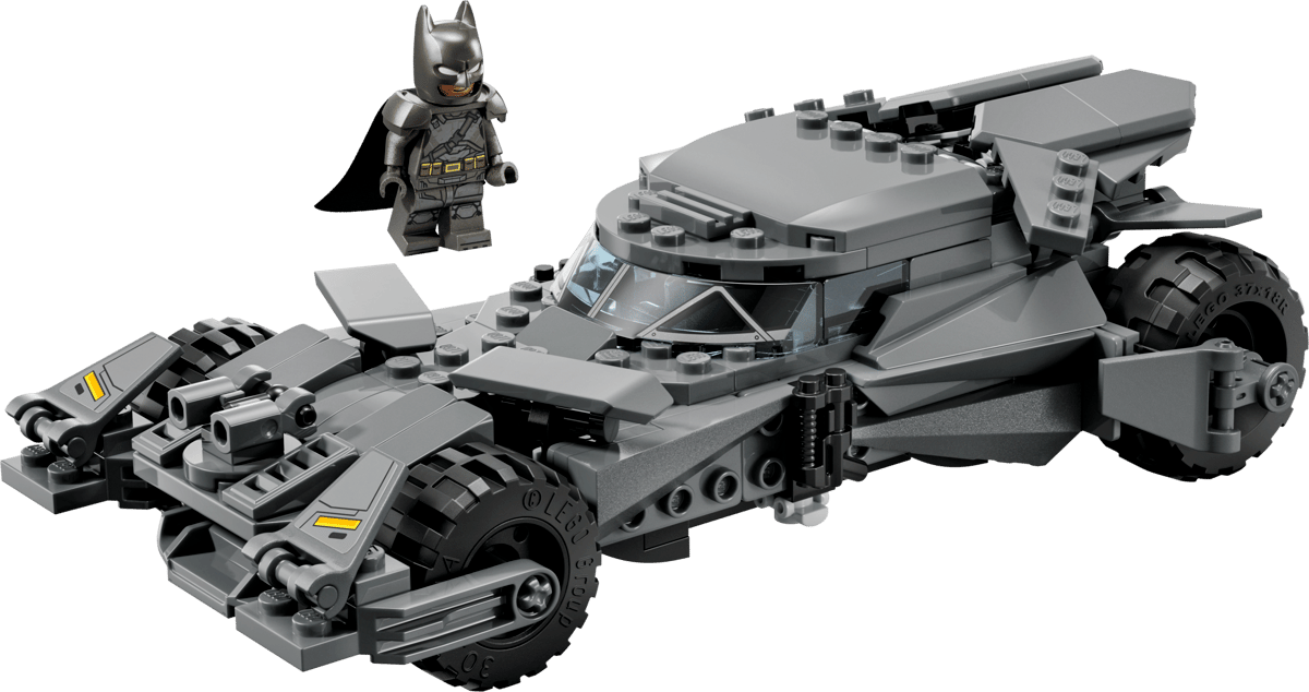 76331 - Batman v Superman™ Batmobile