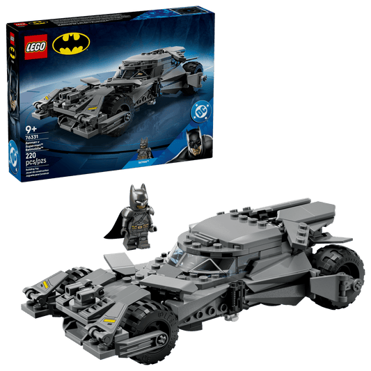 76331 - Batman v Superman™ Batmobile