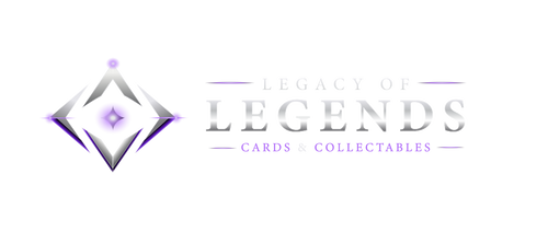 Legacy of Legends