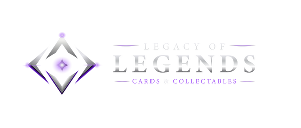 Legacy of Legends